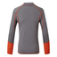 Gill Pro Rash Vest LS