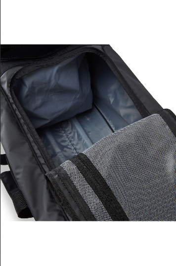 Gill Rolling Jumbo Bag 115L