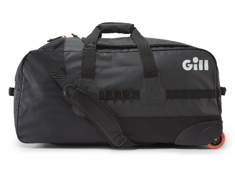 Gill Rolling Cargo Bag 90L