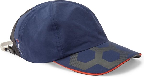 Gill Race Cap