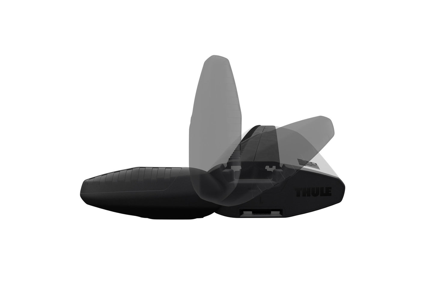 Thule WingBar Evo 1