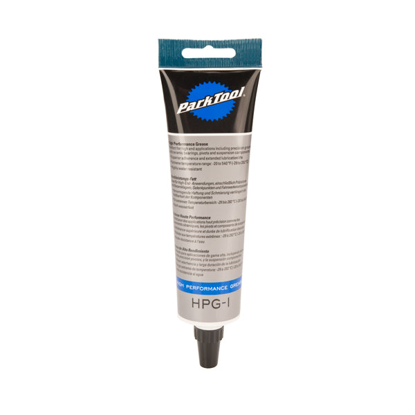Parktool Vet HPG-1