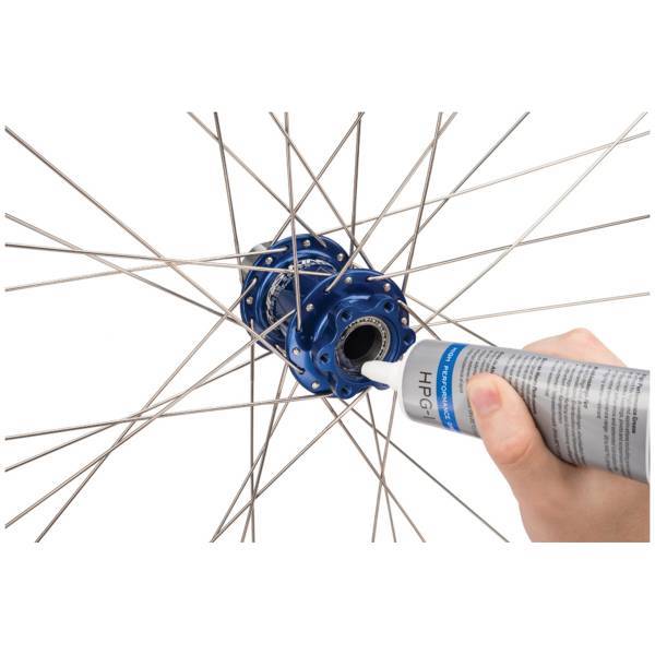 Parktool Vet HPG-1
