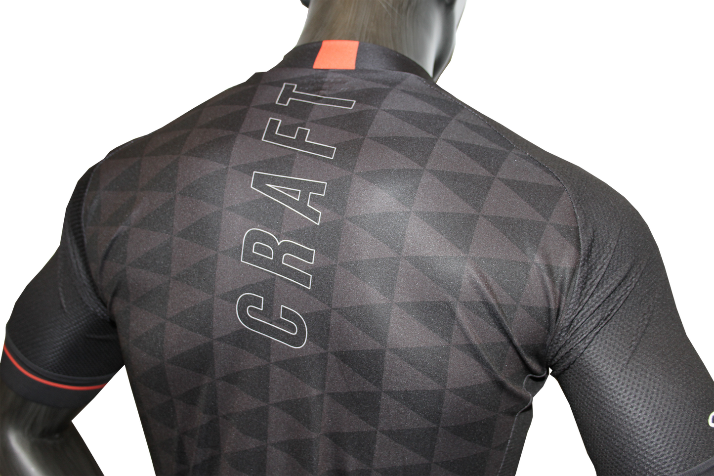 Craft Summer Jersey SS