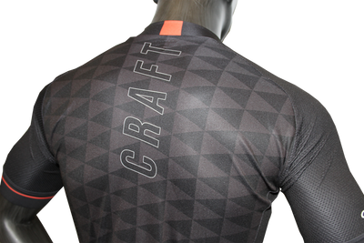 Craft Summer Jersey SS