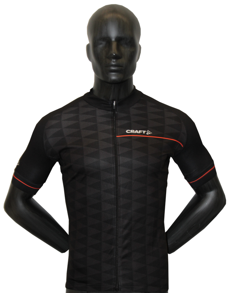 Craft Summer Jersey SS