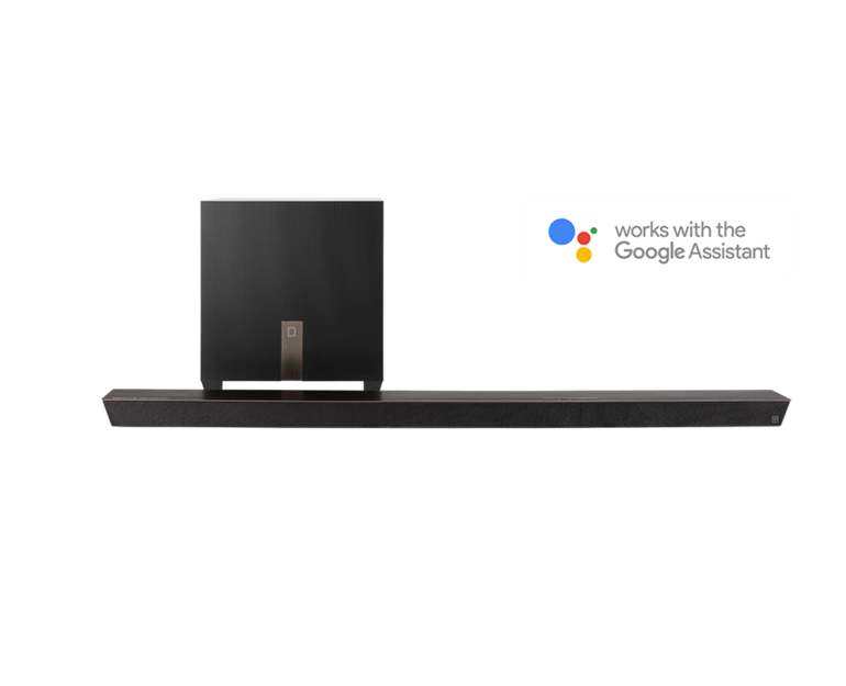 Definitive Technology Studio Slim Sys