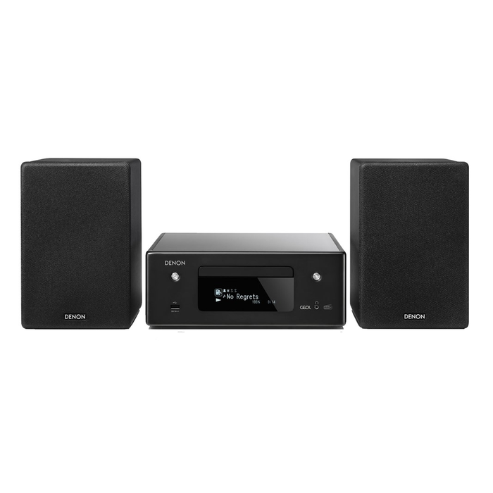 Denon Ceol N11DABBKE2