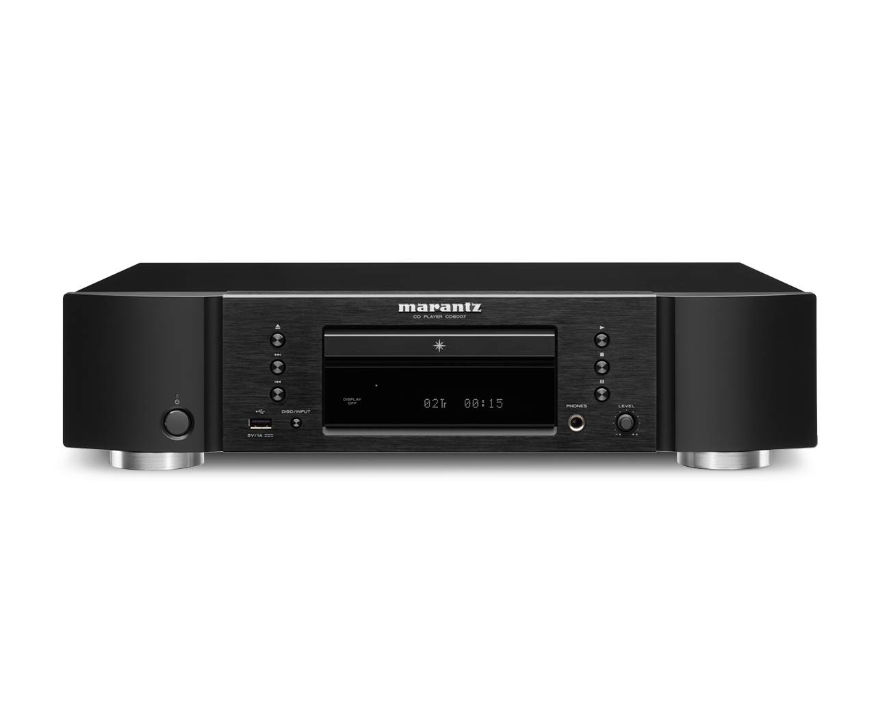 Marantz CD6007/N1B