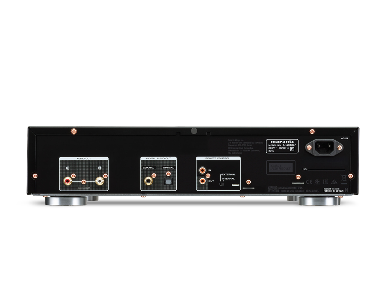 Marantz CD6007/N1B