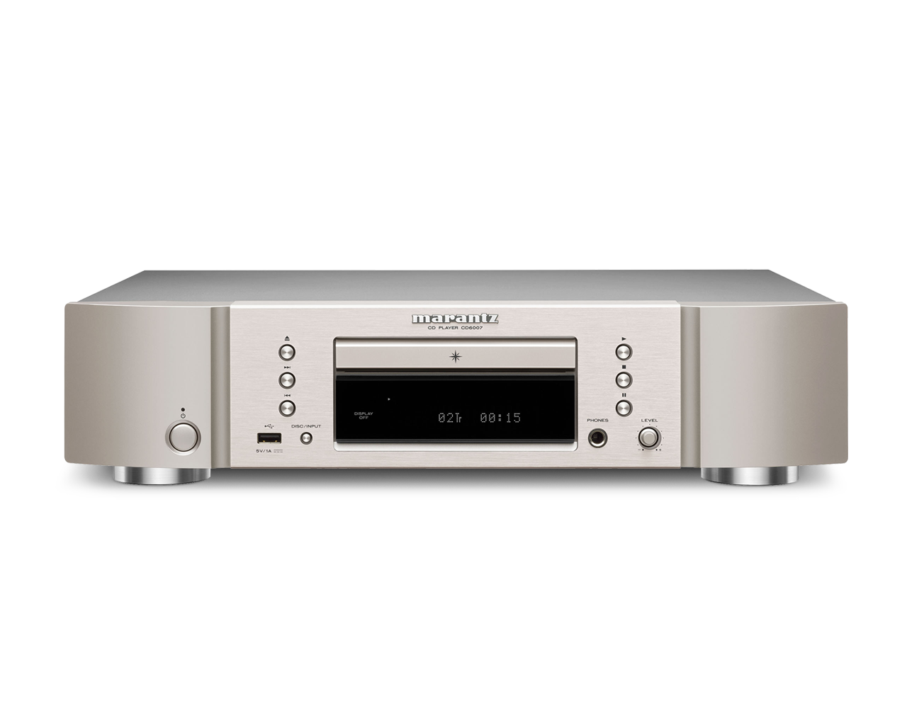 Marantz CD6007/N1SG
