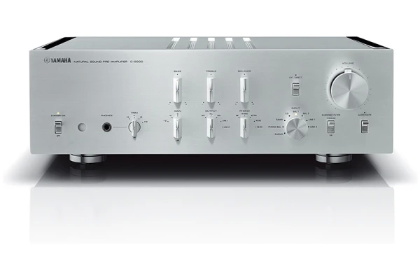 Yamaha C5000SIPB