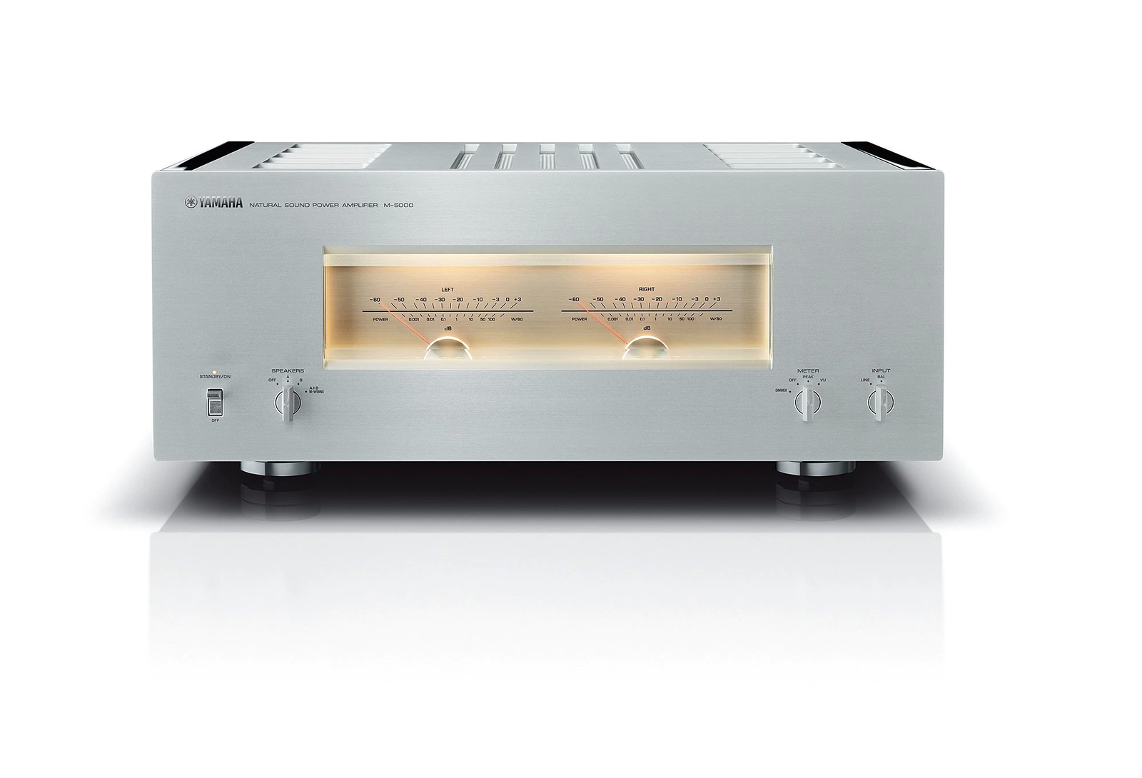 Yamaha M5000SIPB