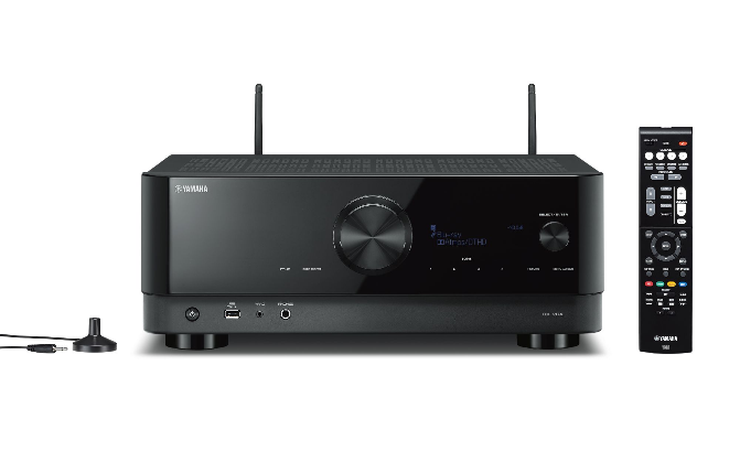 Yamaha RX-V6ABL