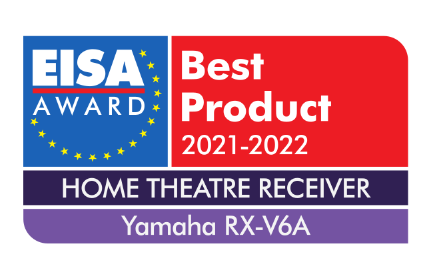 Yamaha RX-V6ABL
