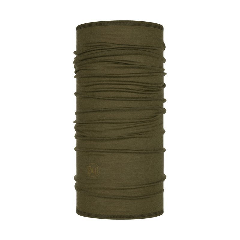 Buff Lightweight Merino Wol