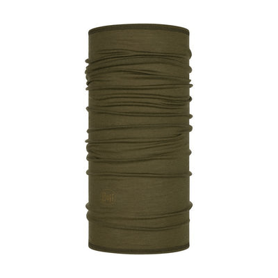 Buff Lightweight Merino Wol