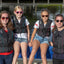Besto Dinghy Zipper 50N