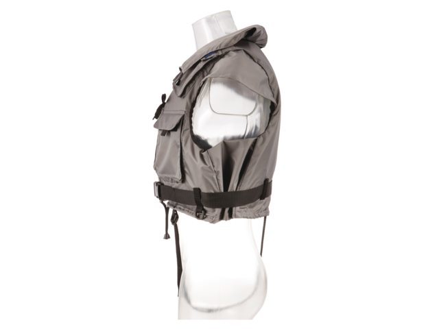 Besto Fisherman 50N S-M (40-70 kg)