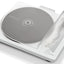 Denon DP400WH