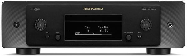 Marantz SACD30N/N1B