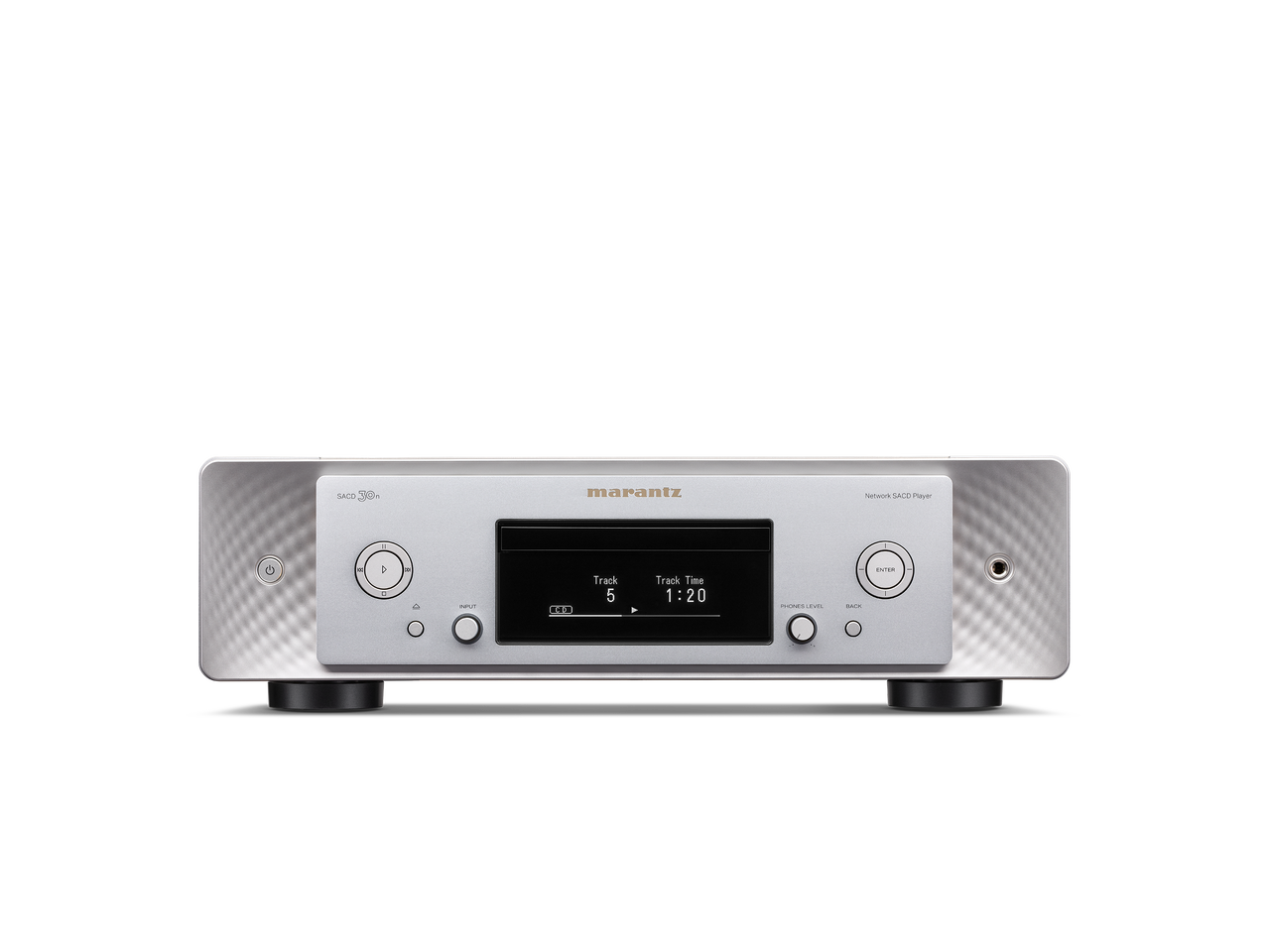 Marantz SACD30N/N1SG