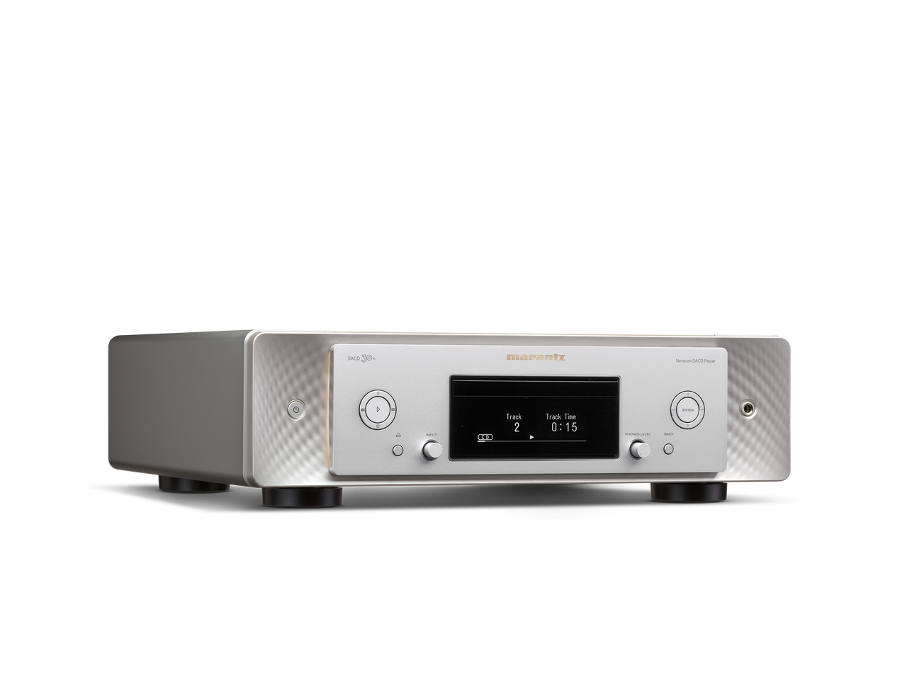 Marantz SACD30N/N1SG