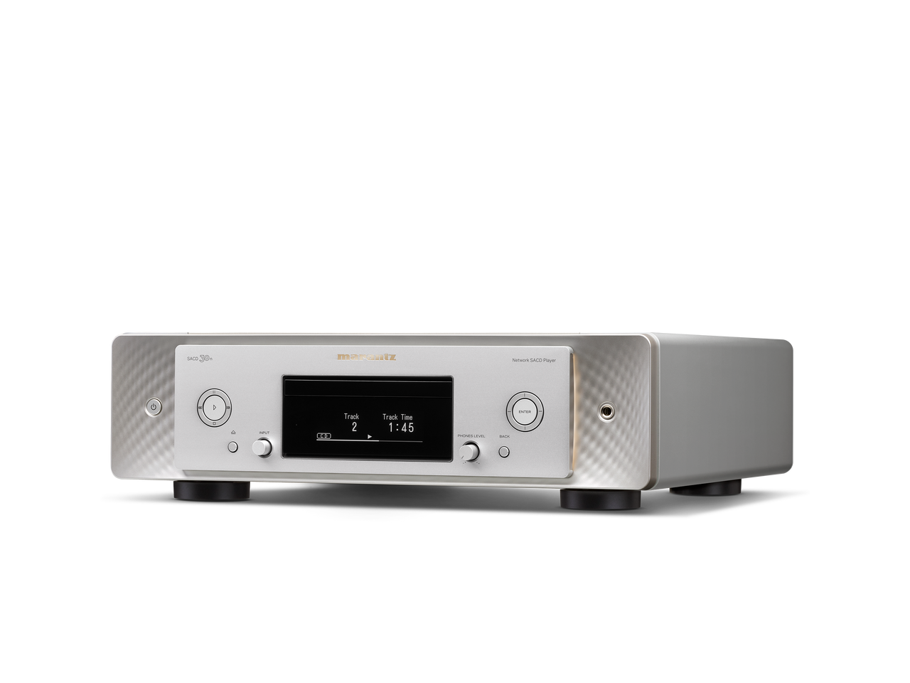 Marantz SACD30N/N1SG