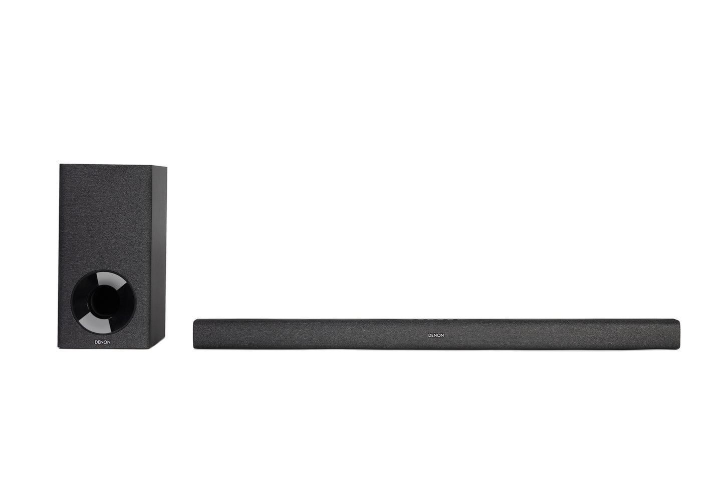 Denon DHT-S416