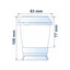 Nuova Rade Solar Power Marine Light