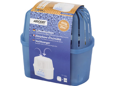 Absodry Vochtvanger Mini