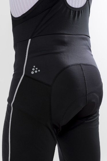 Craft Ideal Pro Wind Bibtights M