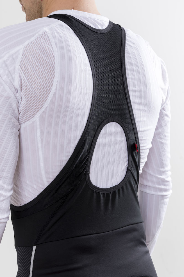 Craft Ideal Pro Wind Bibtights M