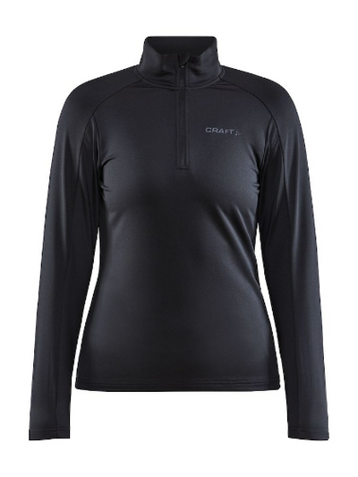 Craft Core Gain Midlayer W S