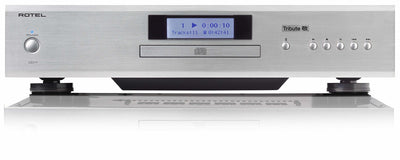 Rotel CD11S Tribute