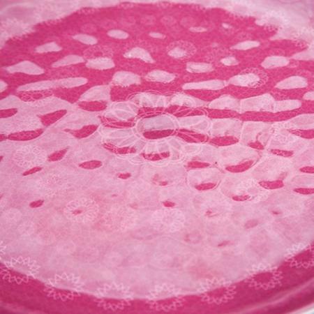 Marine Business Rosette Soup Bowl