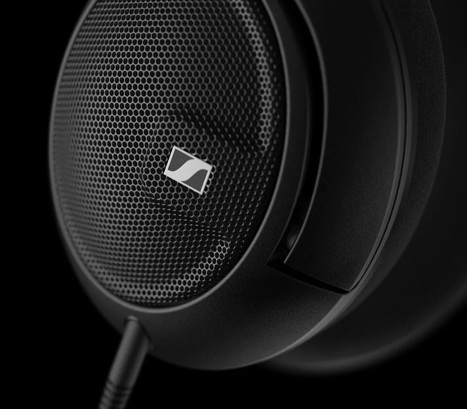 Sennheiser HD560S