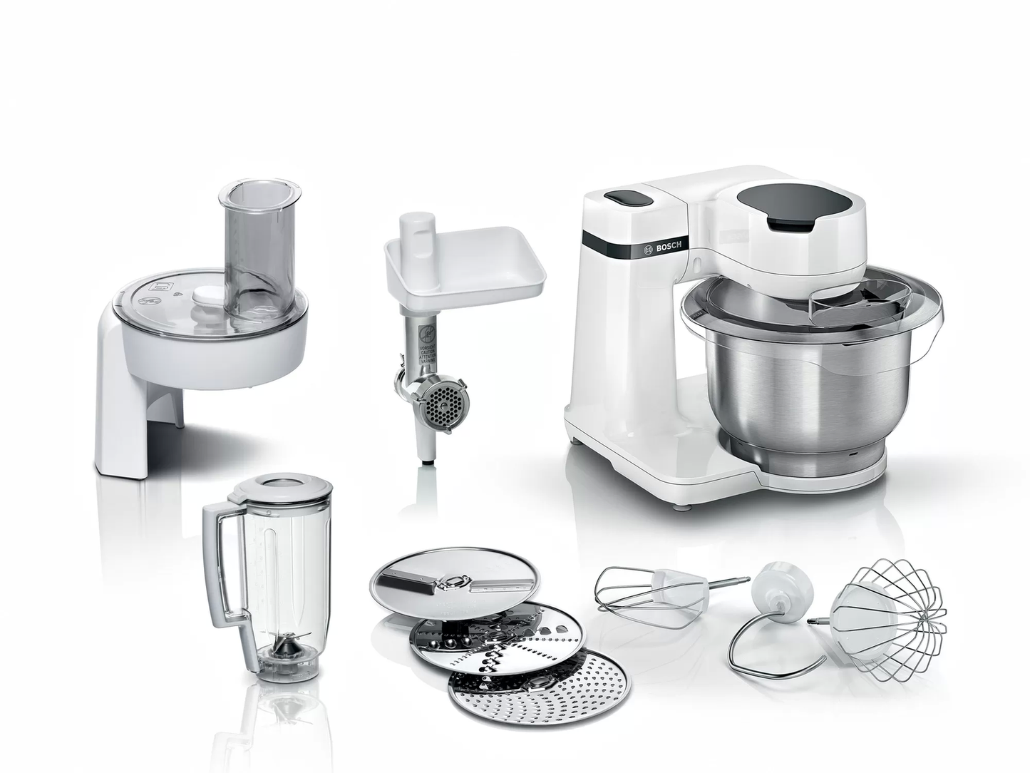 Bosch MUMS2EW30 MUM serie 2