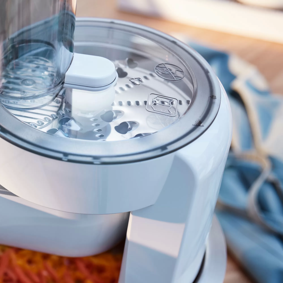 Bosch MUMS2EW30 MUM serie 2