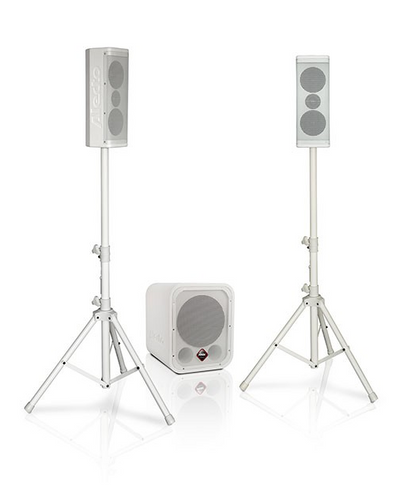 Alecto PAS300