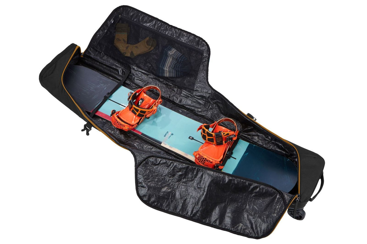 Thule RoundTrip Snowboard