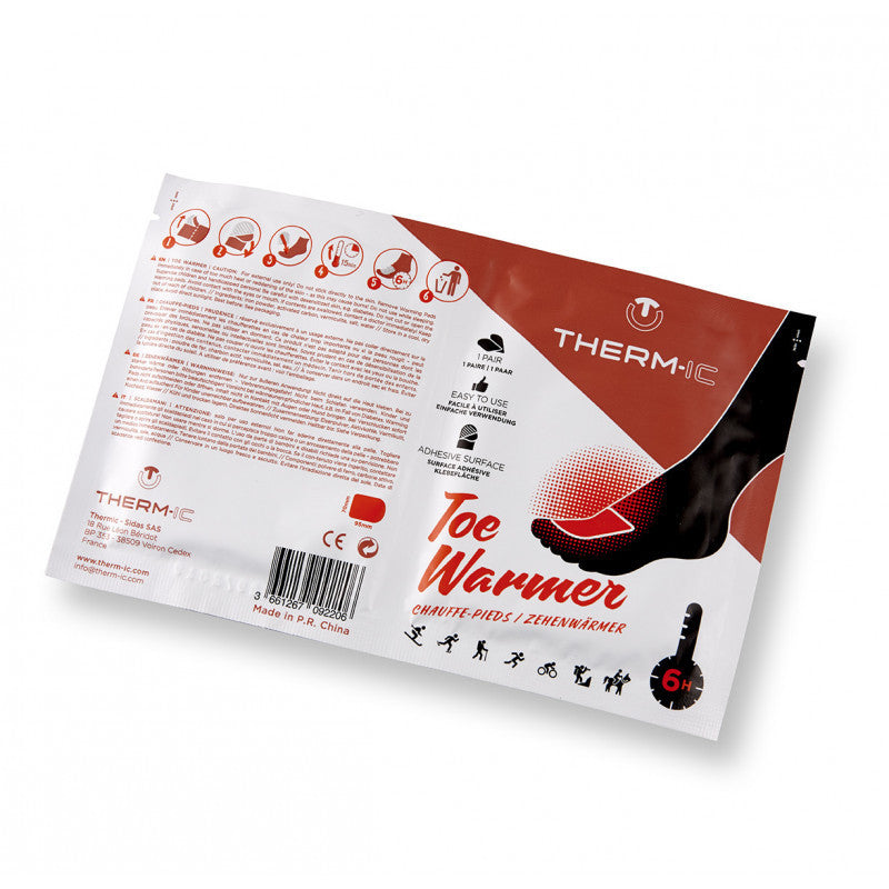 Therm-IC Toe Warmers