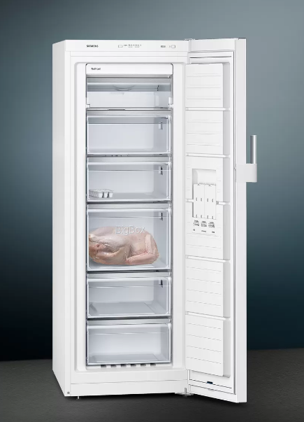 Siemens GS29NEWEV