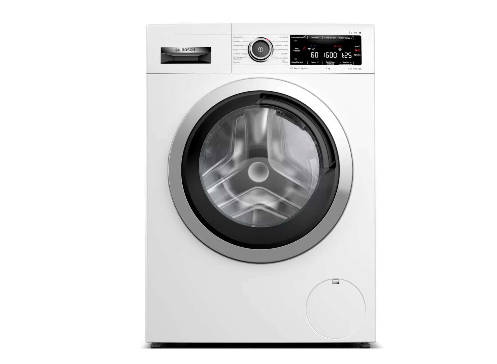 Bosch WAXH2M00NL
