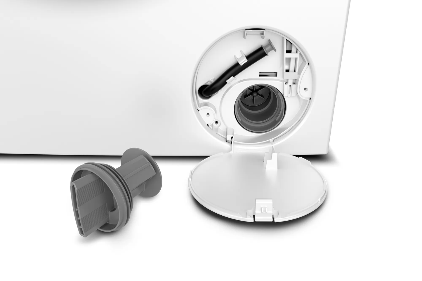 Bosch WAXH2M00NL