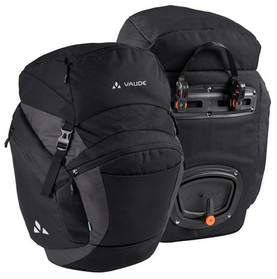 Vaude OnTour Back
