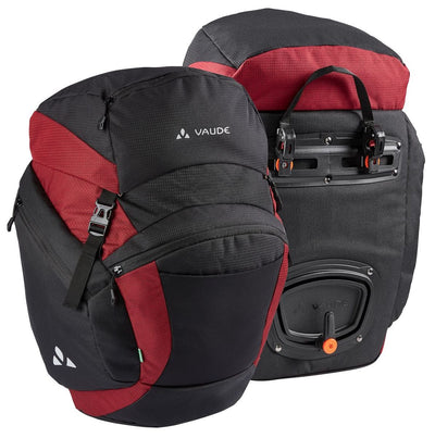 Vaude OnTour Back
