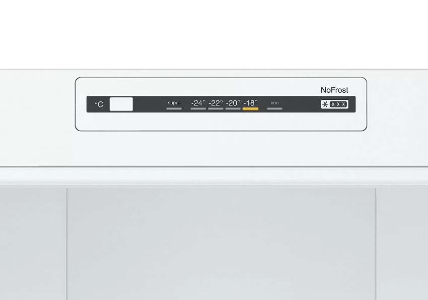 Bosch KGN36NWEA
