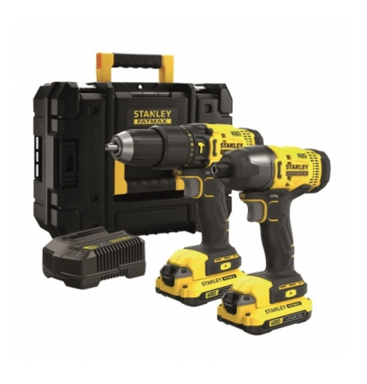 Stanley SFMCK465D2T-QW