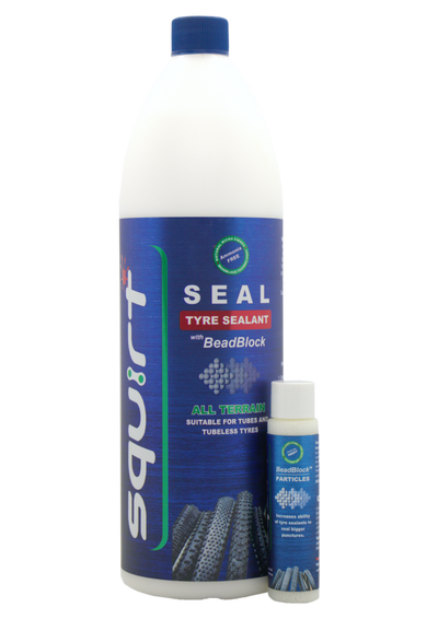 Squirt Sealant 1 liter